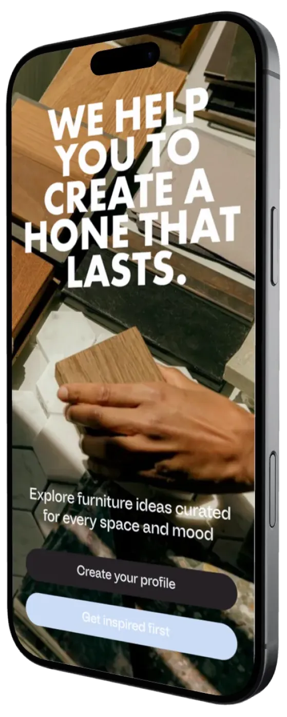 TIMM App